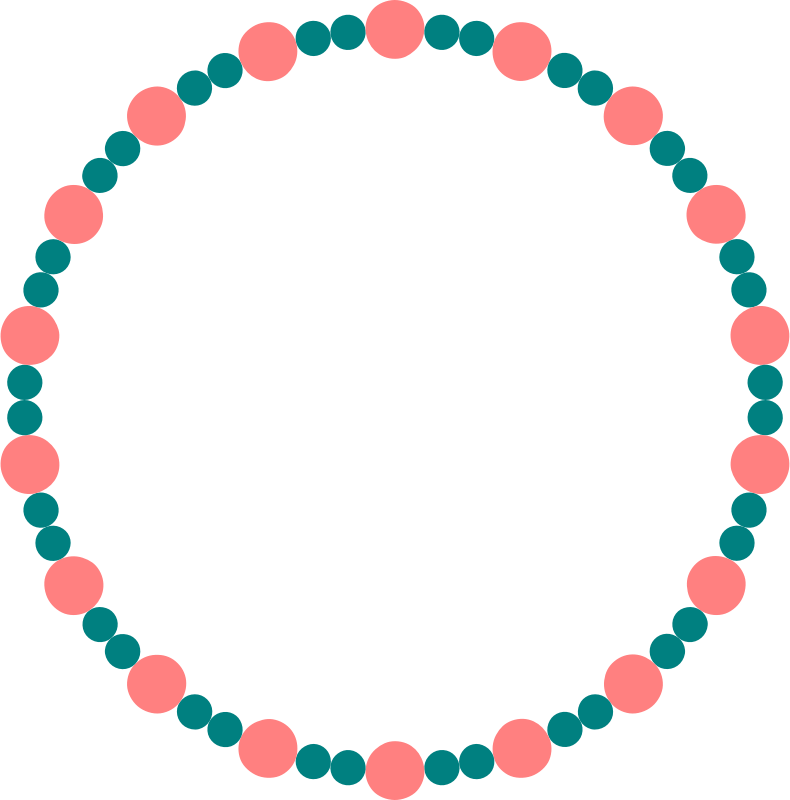 Frame 258 (circle)