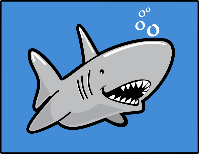 Shark (#1)