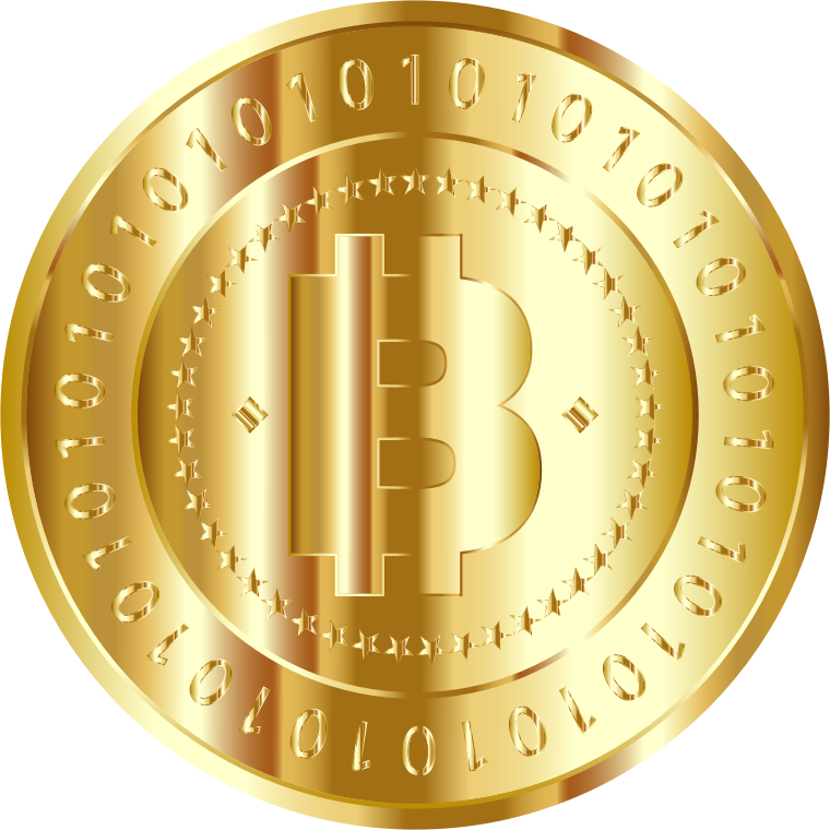 Gold Bitcoin