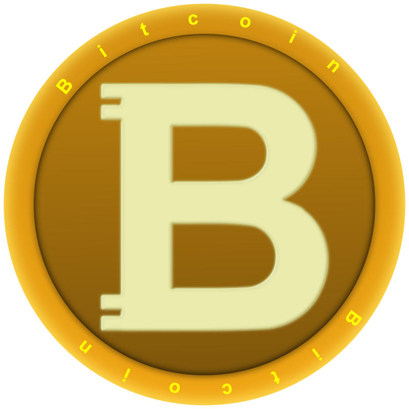 Bitcoin coin