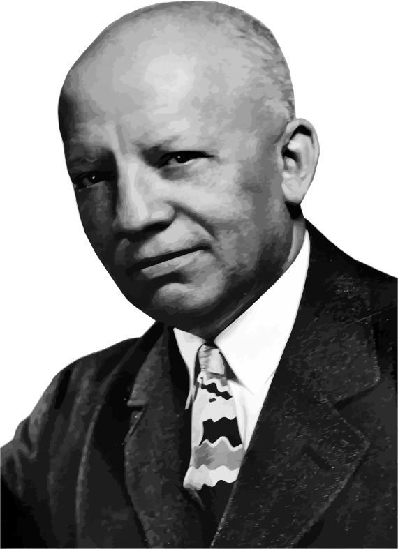 carter g. woodson