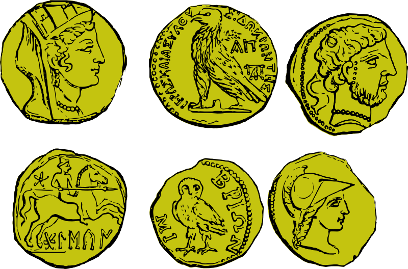 Ancient Coins