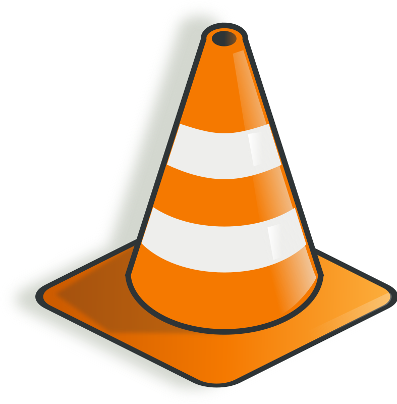 construction cone