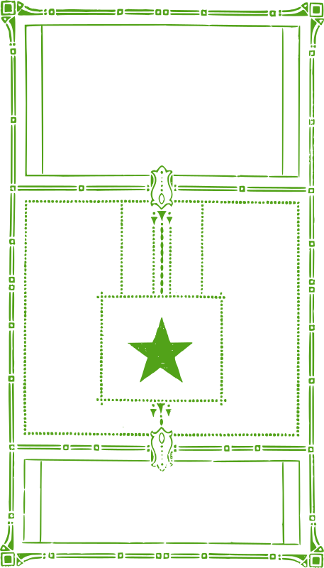Esperanto Frame