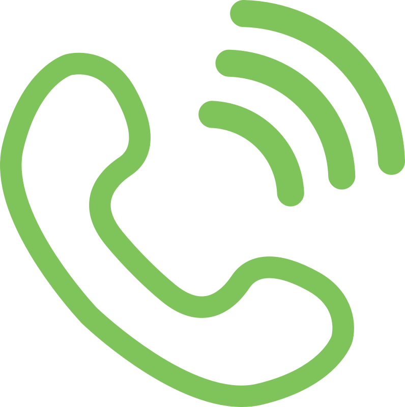 Telephone Icon