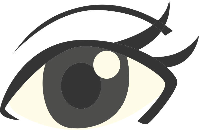 Eye (#4)