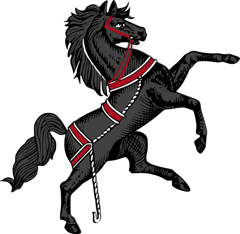 Black Horse