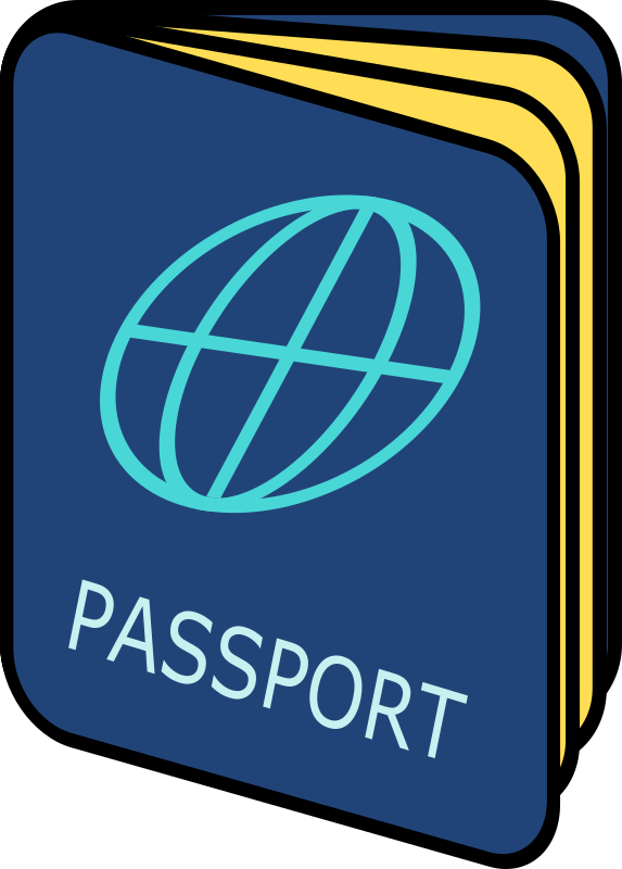 Simple Passport