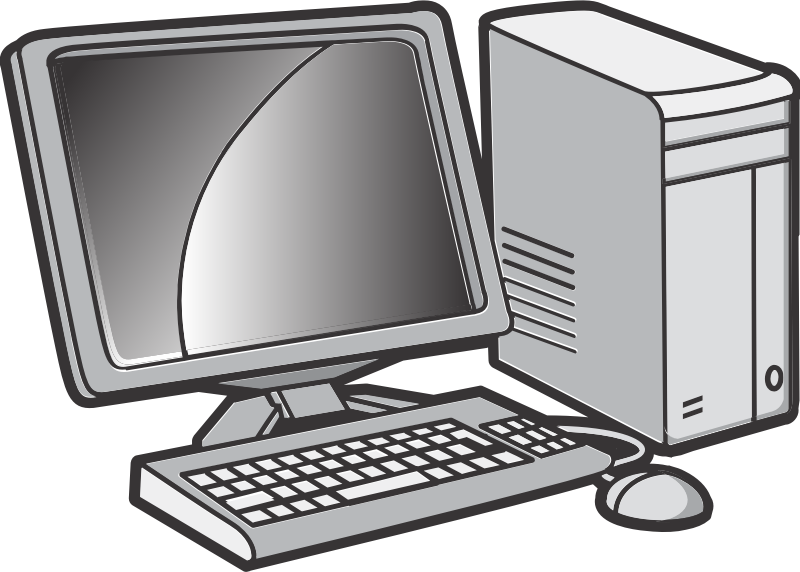 Desktop Computer (#2)