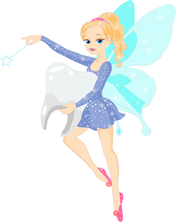 Tooth Fairy