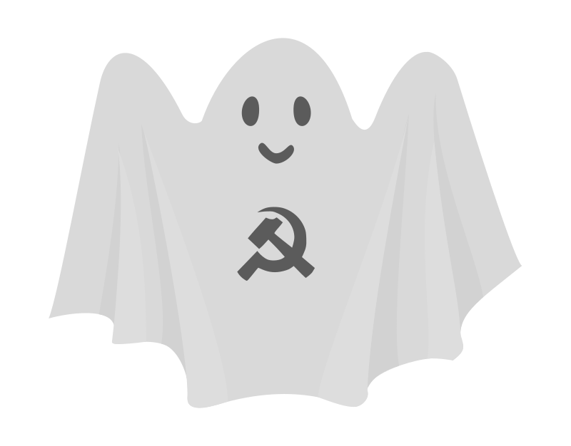 Ghost of Communism