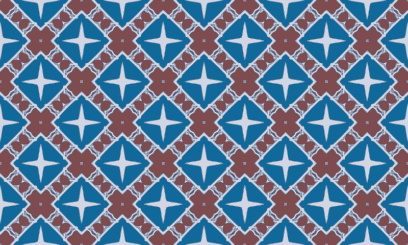 Background pattern 287 (colour 2)