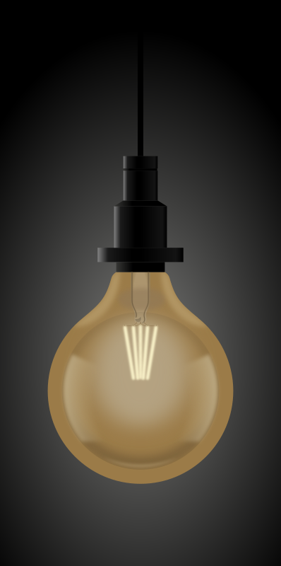 Light bulb