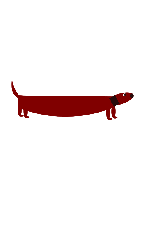 Sausage dog