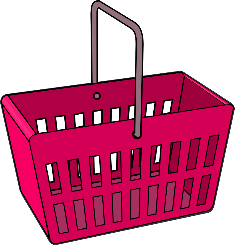 Shopping Basket