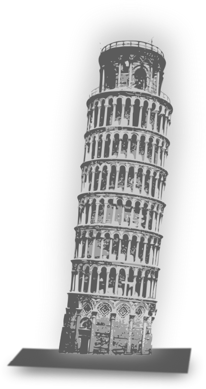 Leaning Tower of Pisa