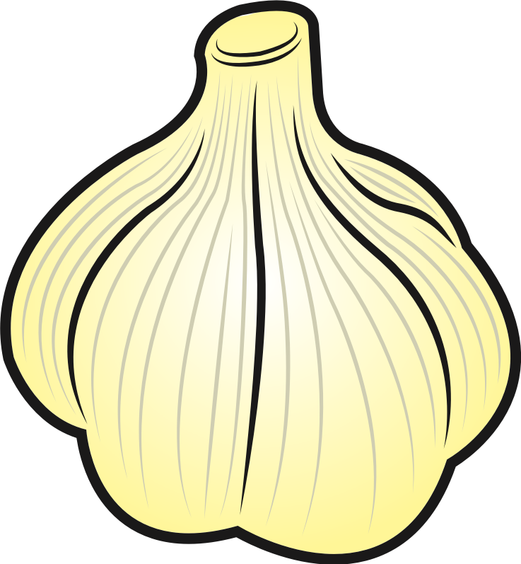 Garlic (#2)