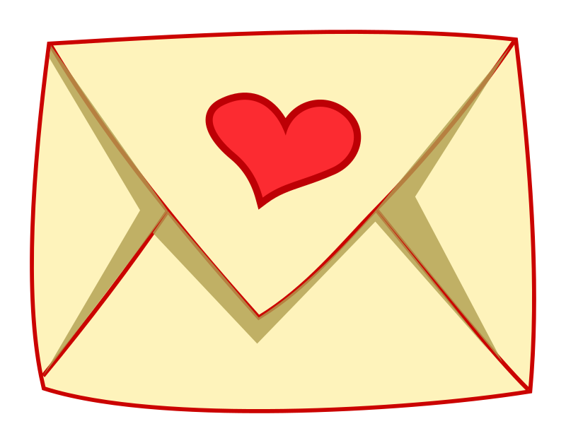 Love Letter