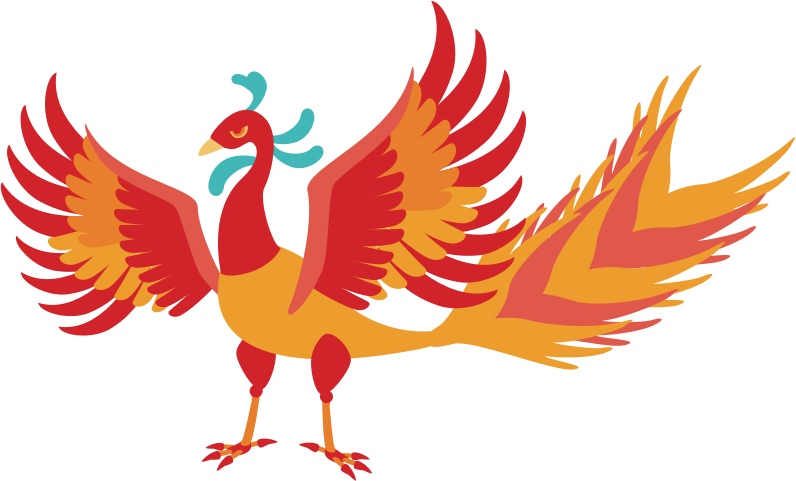 Phoenix (#3)