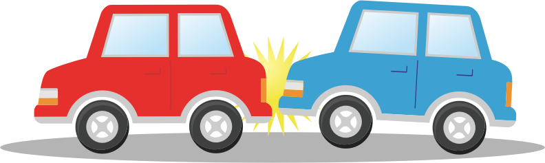 Motor Vehicle Accident (#3)