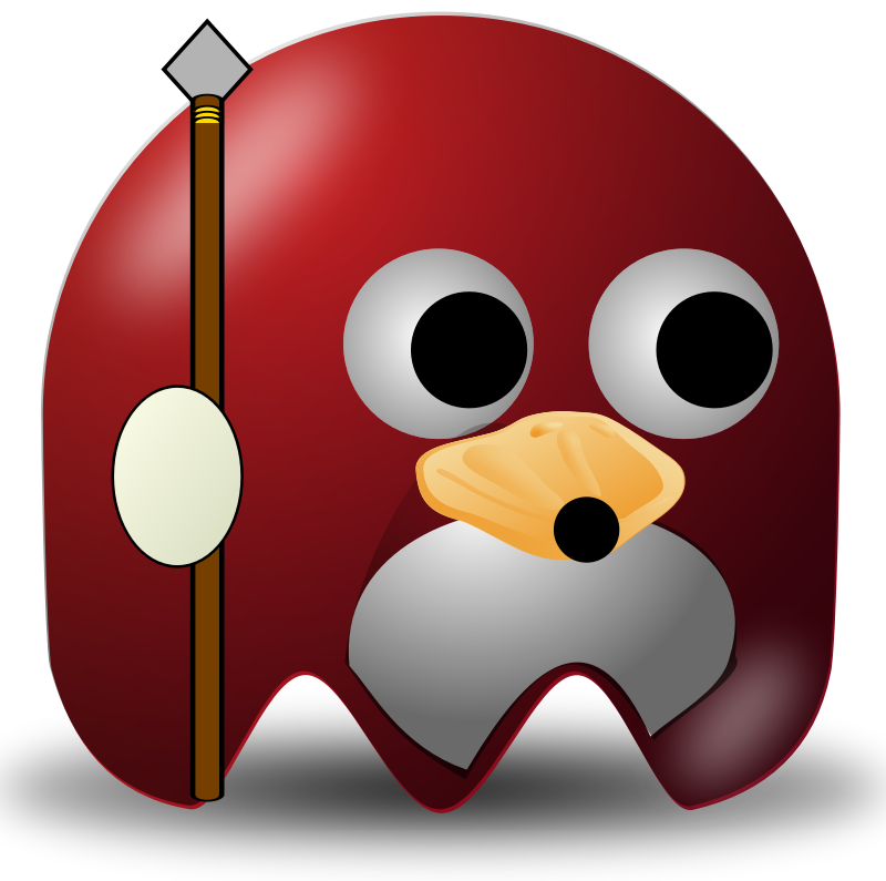 Padepokan: Ugandan Knuckles