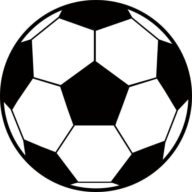Soccer Ball (#2)
