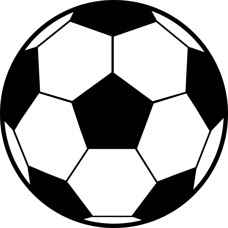 Half 2024 soccer ball