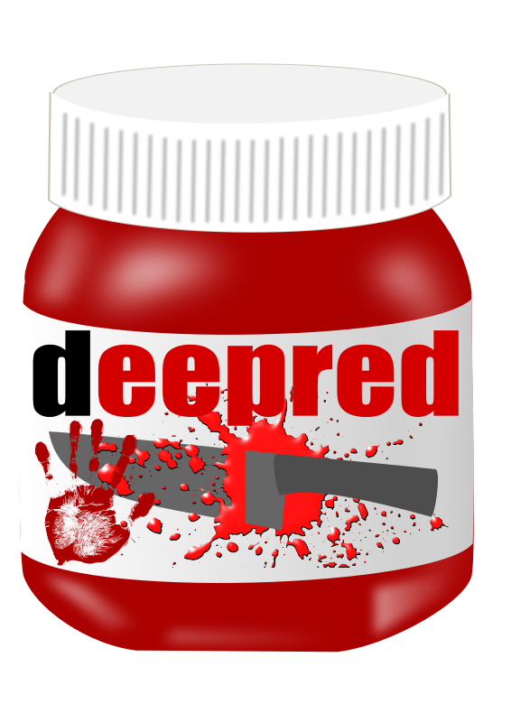 DEEPRED