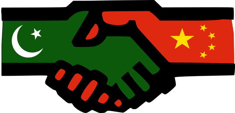 Pakistan-China Relationship