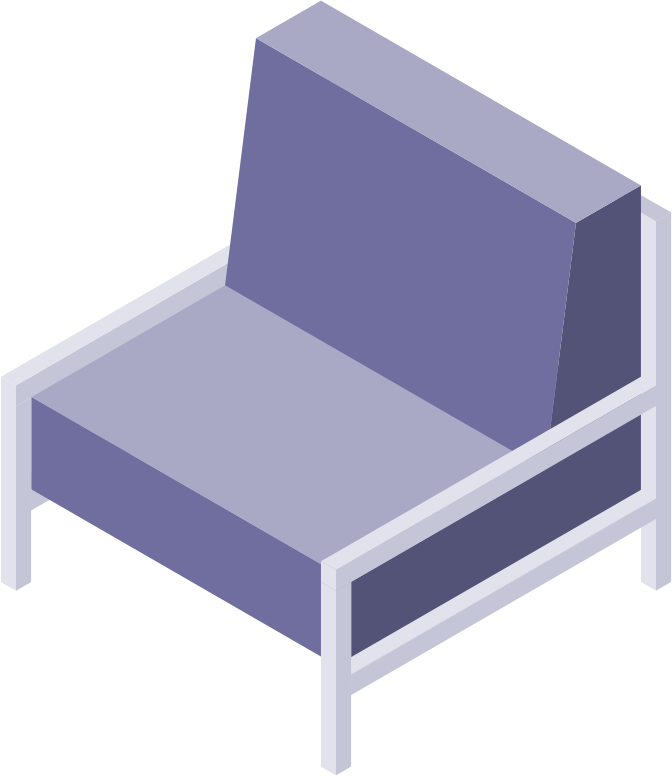 Relaxing Chair