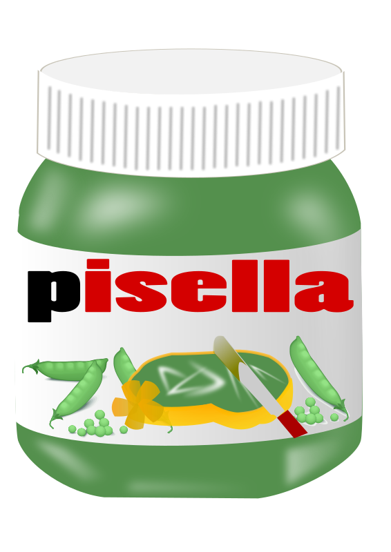 PISELLA