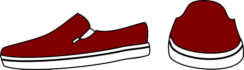 Slip On shoes