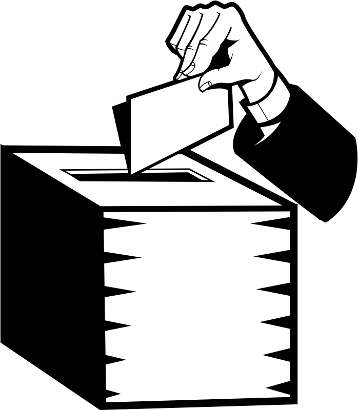 Vote Box