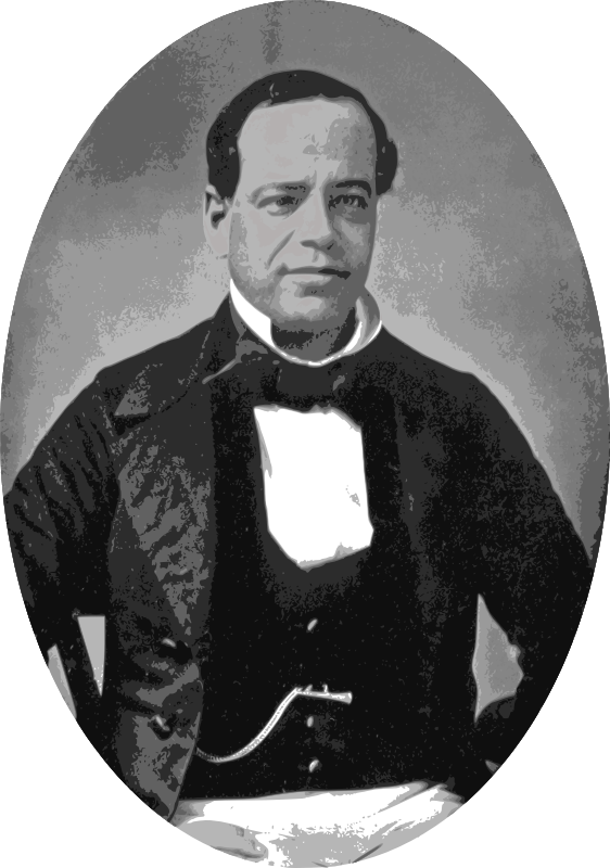 Santa Anna