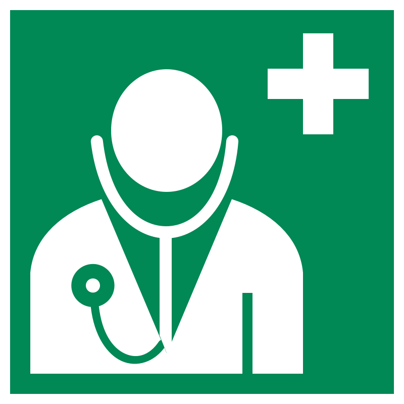 Doctor Symbol