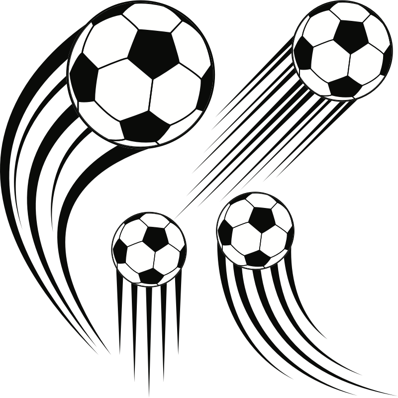 Soccer Balls (#3)