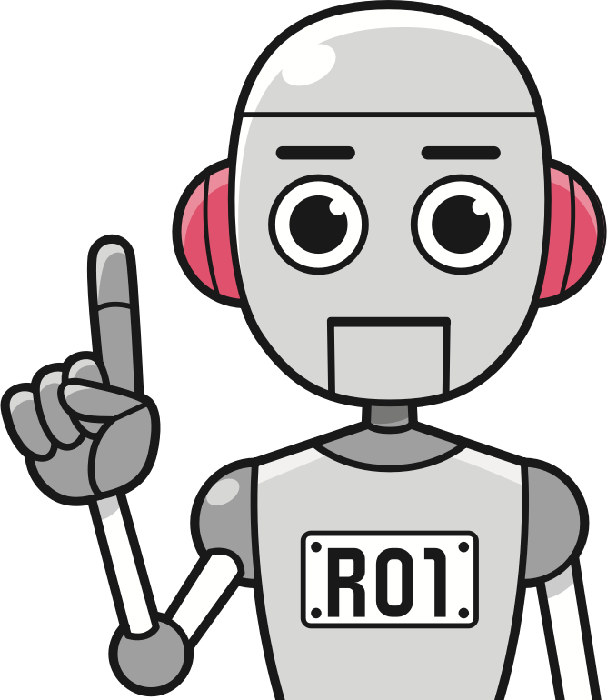 Robot (#1)