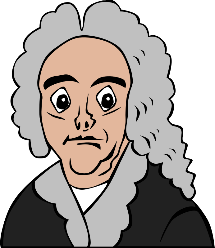 George Frideric Handel