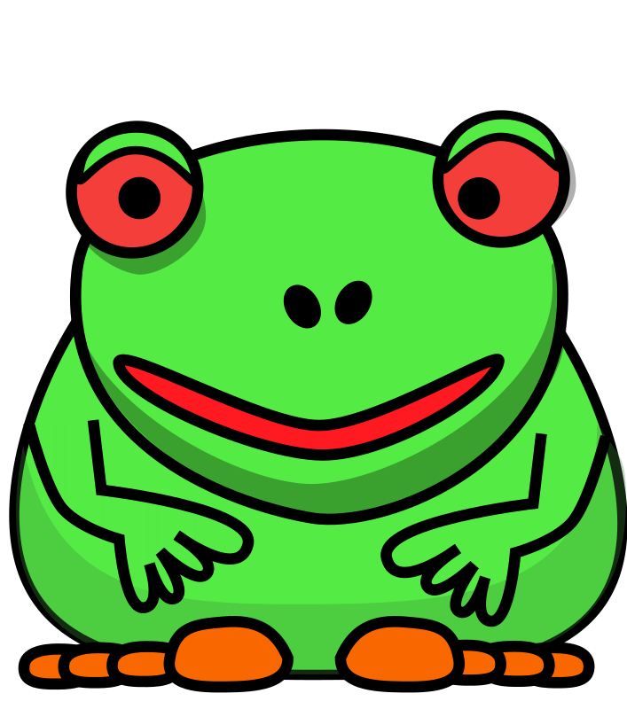 Frog