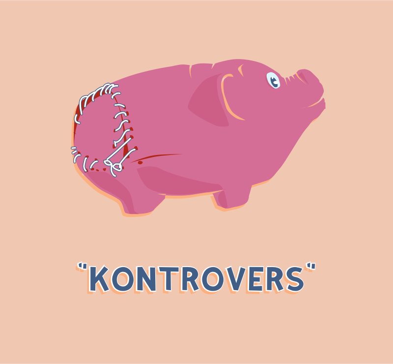 KontRovers