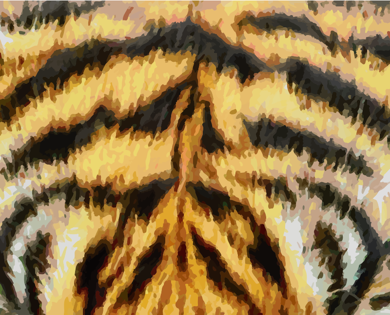 Animal fur