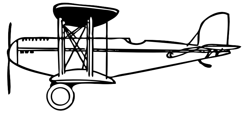 biplane