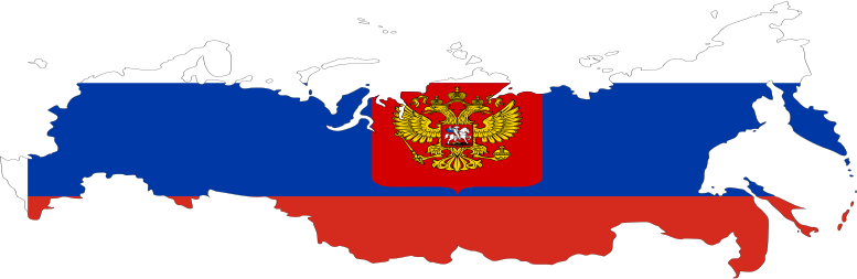 Russian flag