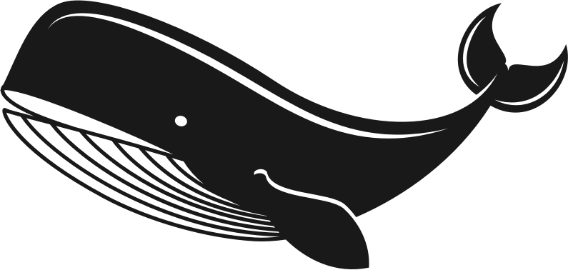 Whale (#1)