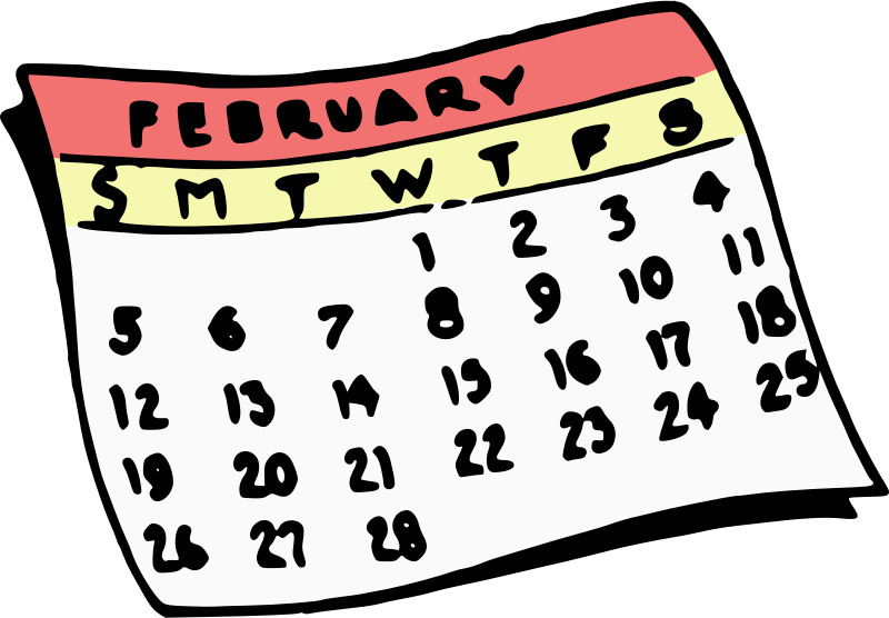 february-calendar-openclipart