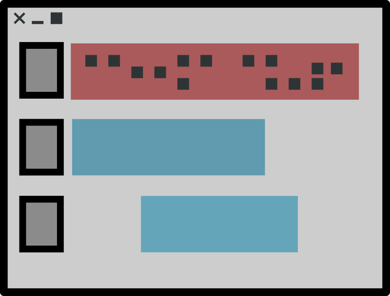 MIDI sequencer