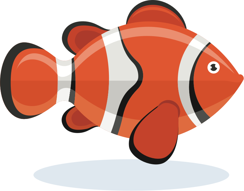 Clownfish