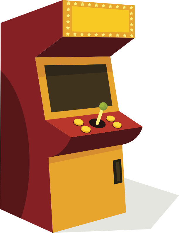 Arcade Machine