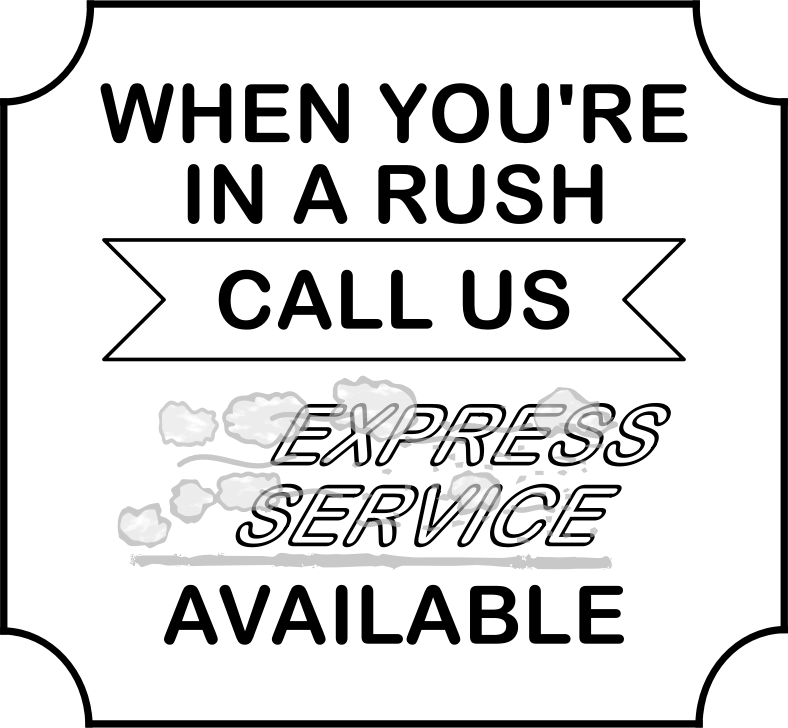 Express Service