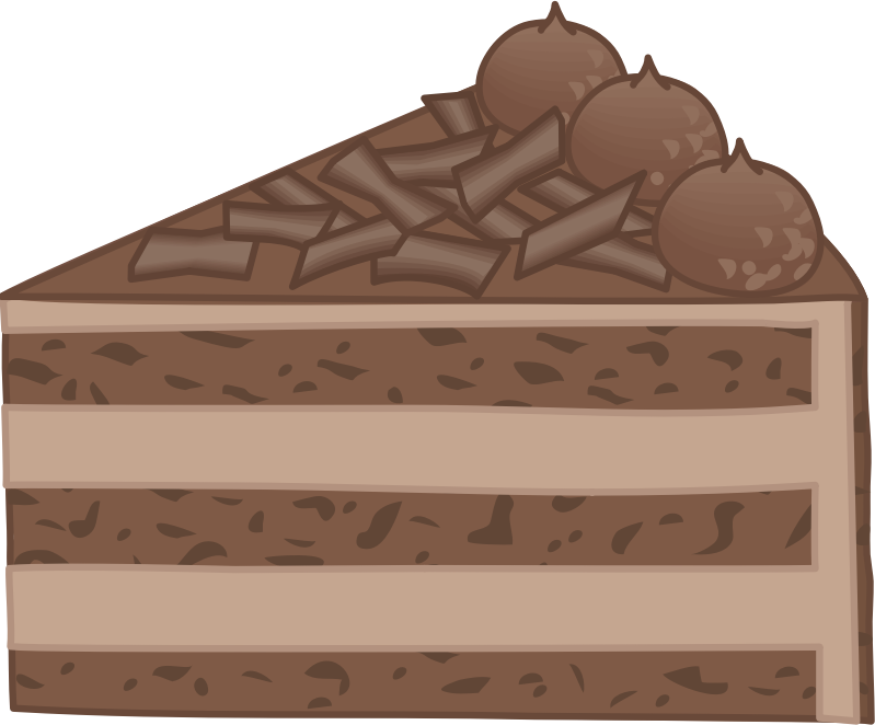 Piece of cake (#2)